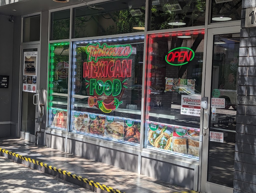 Tapicozza West Loop | restaurant | 1002 W Lake St, Chicago, IL 60607, USA | 8723422085 OR +1 872-342-2085