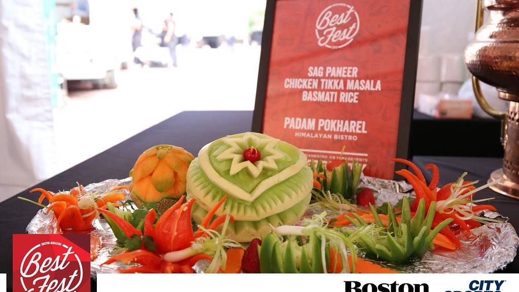 Himalayan Bistro | restaurant | 1735 Centre St, West Roxbury, MA 02132, USA | 6173253500 OR +1 617-325-3500