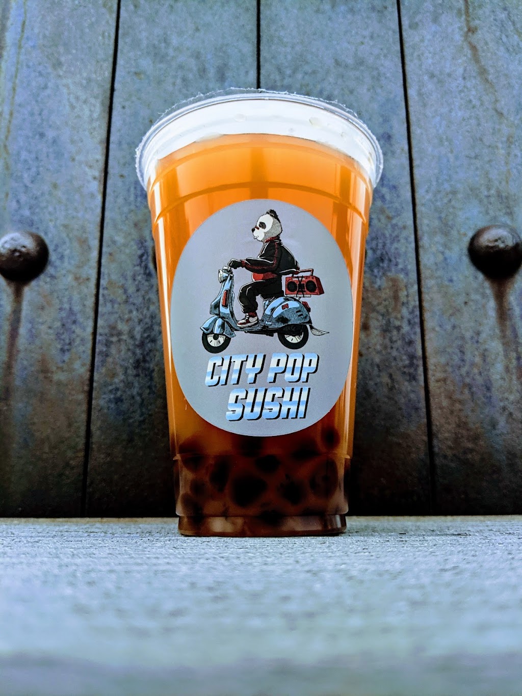 City Pop Sushi | restaurant | 1816 E 12th St, Cleveland, OH 44114, USA | 2164651114 OR +1 216-465-1114