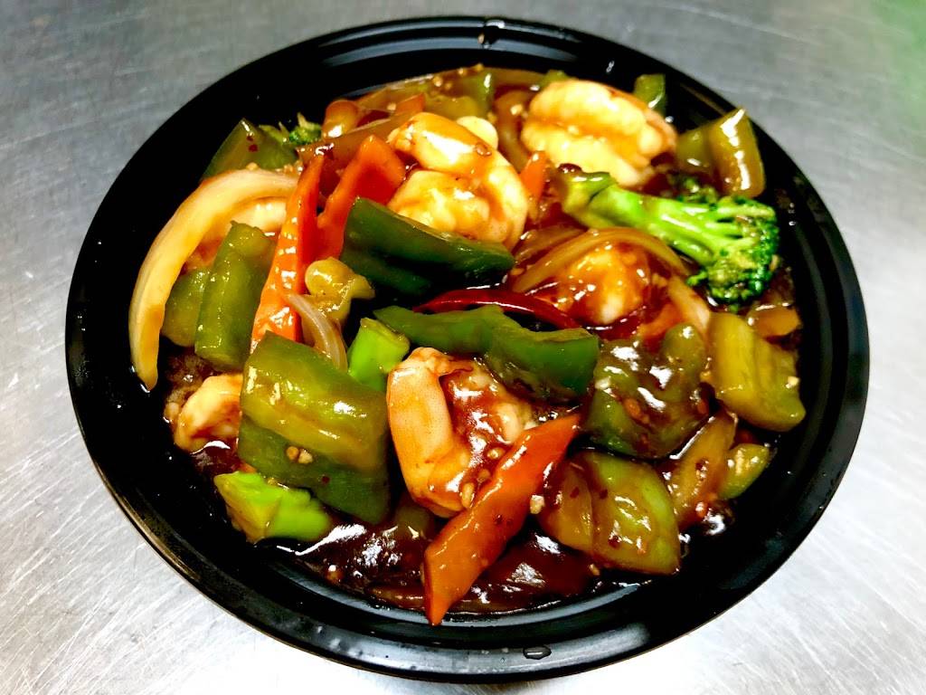 Happy Panda | restaurant | 1343 W 18th St, Chicago, IL 60608, USA | 3128775331 OR +1 312-877-5331