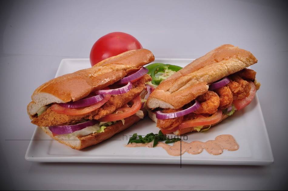 Louisiana Famous Fried Chicken | restaurant | 3760 S Gessner Rd, Houston, TX 77063, USA | 7132785332 OR +1 713-278-5332