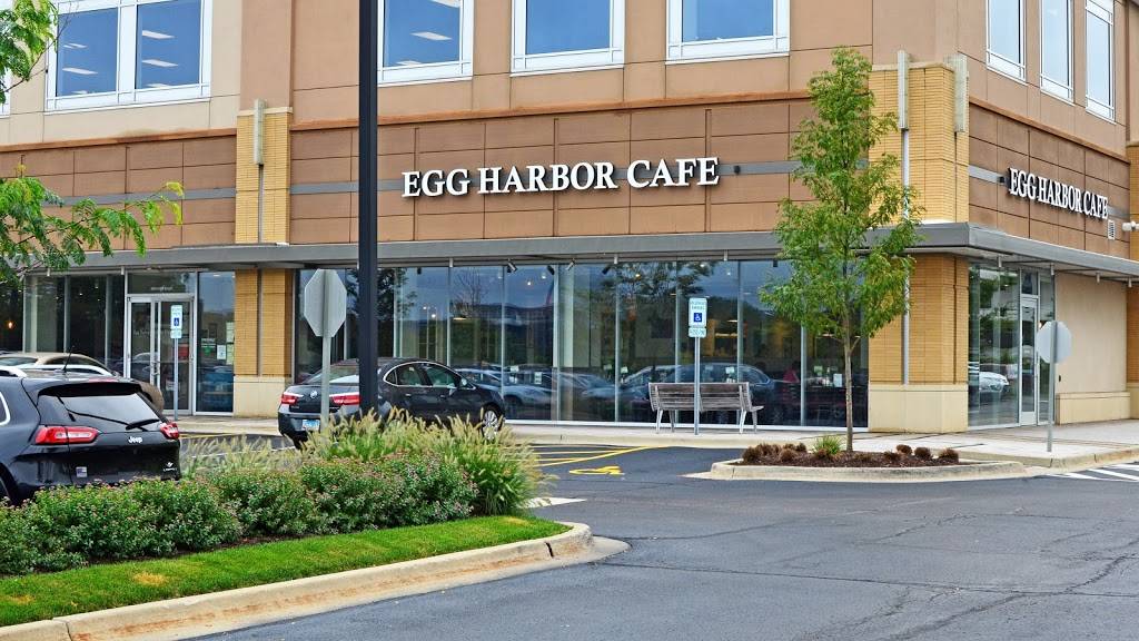 Egg Harbor Cafe | cafe | Clearwater Shopping Center, 2054 York St, Oak Brook, IL 60523, USA | 6305905888 OR +1 630-590-5888