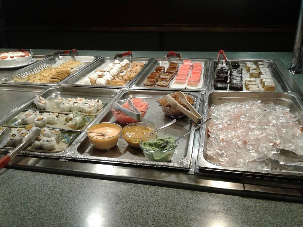 Canton House | restaurant | 609 14th St SE, Decatur, AL 35601, USA | 2563508868 OR +1 256-350-8868