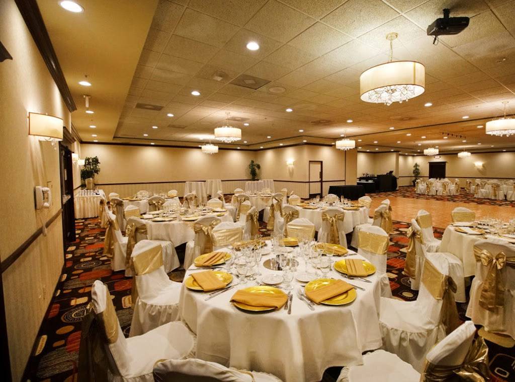 The Hotel Fullerton | restaurant | 1500 S Raymond Ave, Fullerton, CA 92831, USA | 7146359000 OR +1 714-635-9000