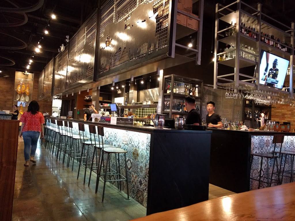 Tapagria Spanish Tapas Restaurant | restaurant | 230 Commerce Valley Dr E #2, Thornhill, ON L3T 7Y3, Canada | 9057718868 OR +1 905-771-8868