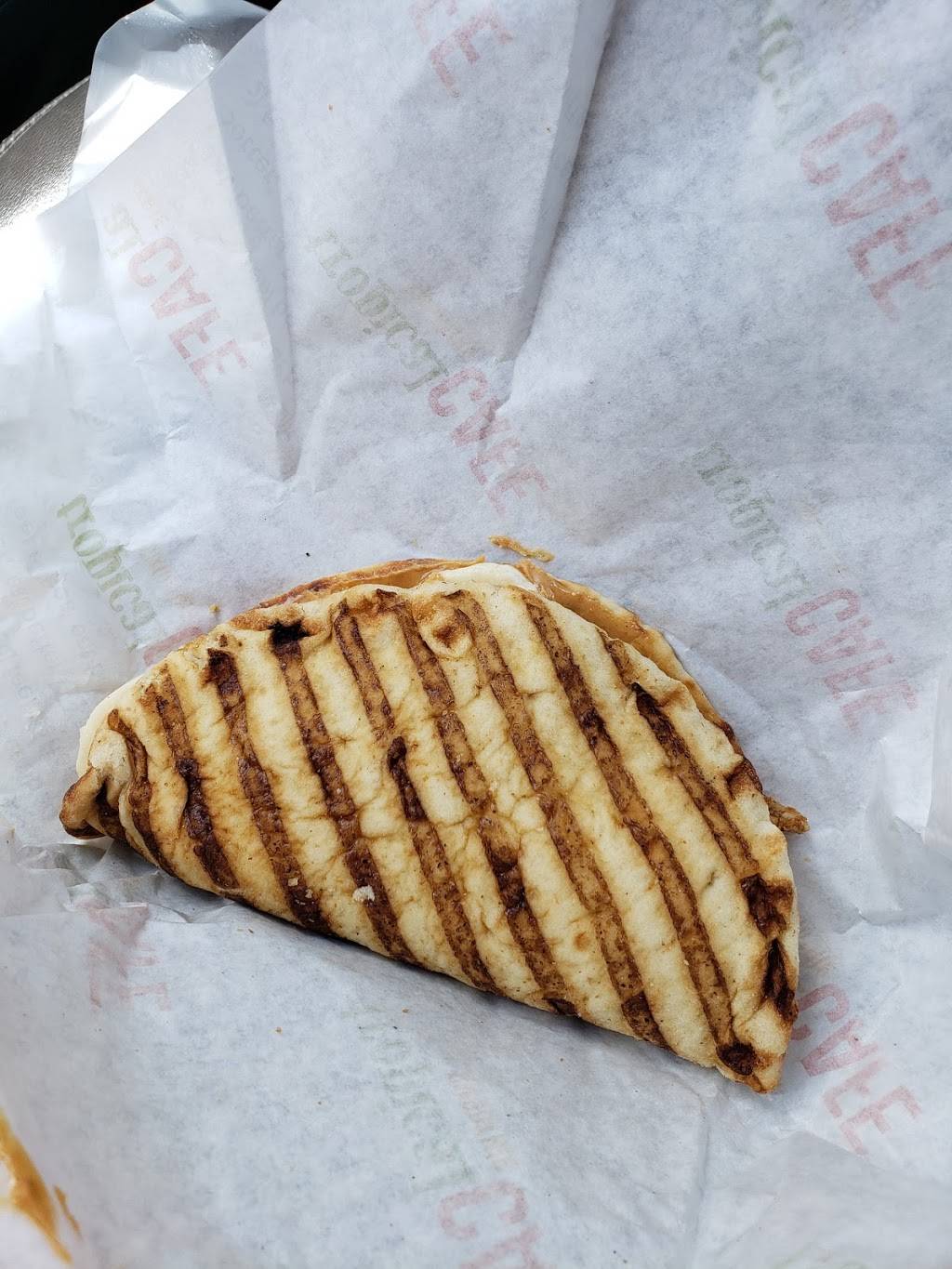 Tropical Smoothie Cafe | restaurant | 1500 Beville Rd #702, Daytona Beach, FL 32114, USA | 3862651911 OR +1 386-265-1911