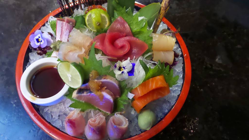 Full Moon SD | restaurant | 926 Fifth Ave, San Diego, CA 92101, USA | 6192333711 OR +1 619-233-3711