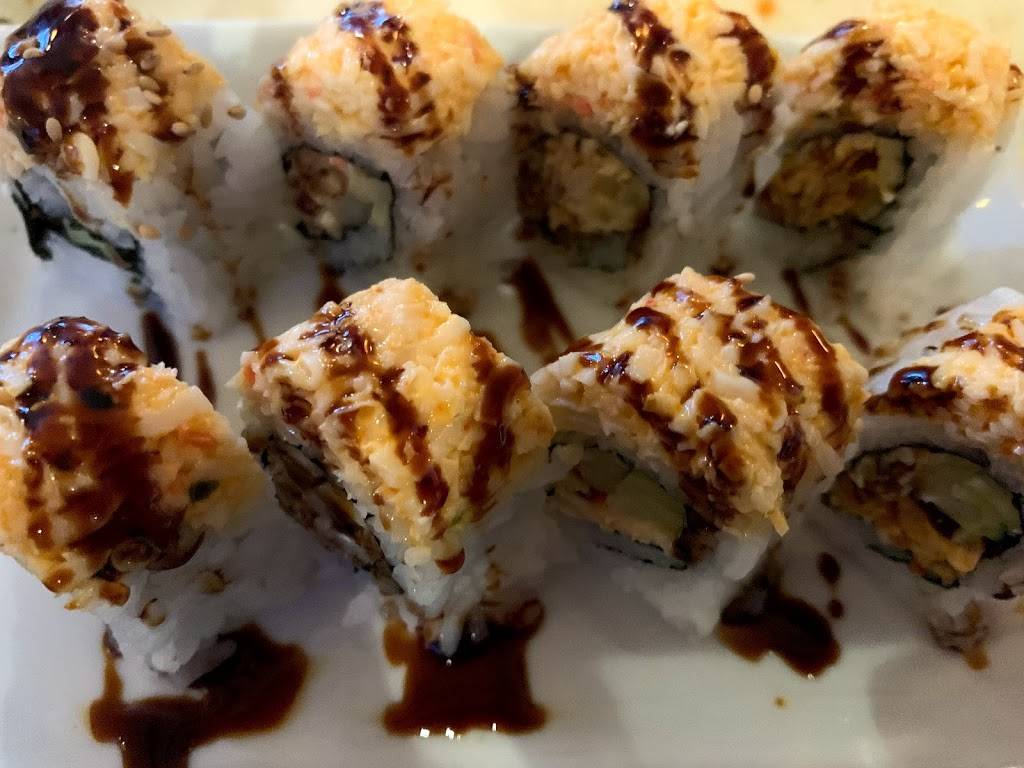 Oaka Sushi | restaurant | 9285 S Cimarron Rd #100, Las Vegas, NV 89178, USA | 7022691615 OR +1 702-269-1615