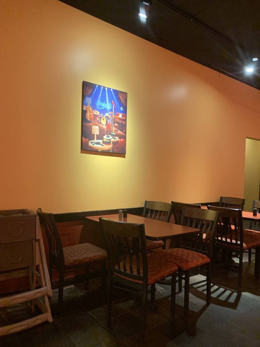 Moes Southwest Grill | restaurant | 5562 Chamblee Dunwoody Rd, Dunwoody, GA 30338, USA | 6783200360 OR +1 678-320-0360