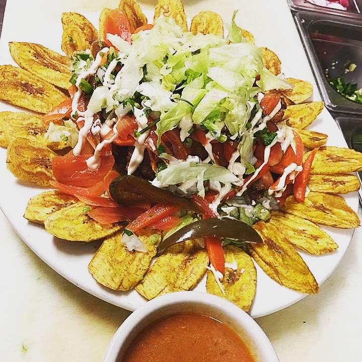 Churrasqueria El Buen Chapin | restaurant | 7227 Jefferson Davis Hwy, Richmond, VA 23237, USA | 8042756501 OR +1 804-275-6501