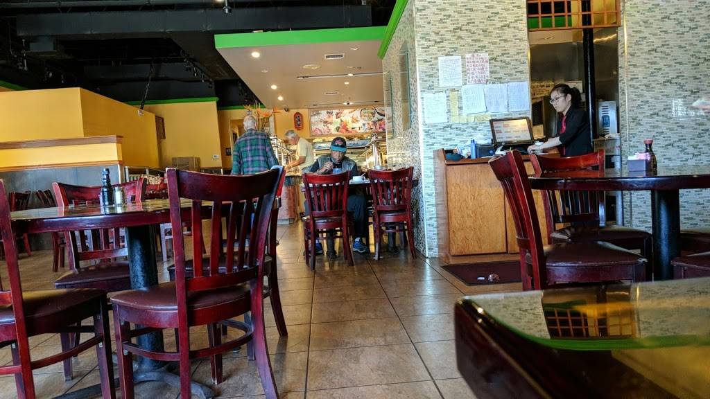 Mama Garden | restaurant | 4400 S Noland Rd, Independence, MO 64055, USA | 8163730666 OR +1 816-373-0666