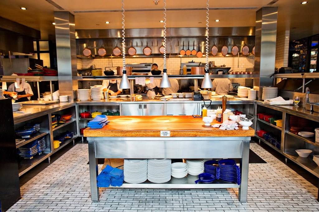 Brasserie Beck | restaurant | 1101 K St NW, Washington, DC 20005, USA | 2024081717 OR +1 202-408-1717