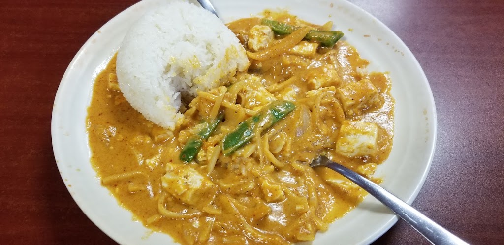 Kob Jai | Thai Restaurant | restaurant | 313 W B St, Russellville, AR 72801, USA | 4798800313 OR +1 479-880-0313