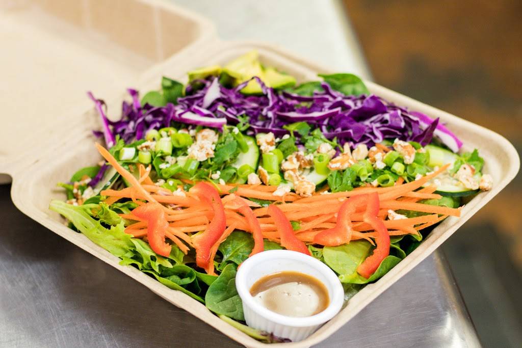 Country Organics | restaurant | 2745 Bechelli Ln, Redding, CA 96002, USA | 5302235775 OR +1 530-223-5775