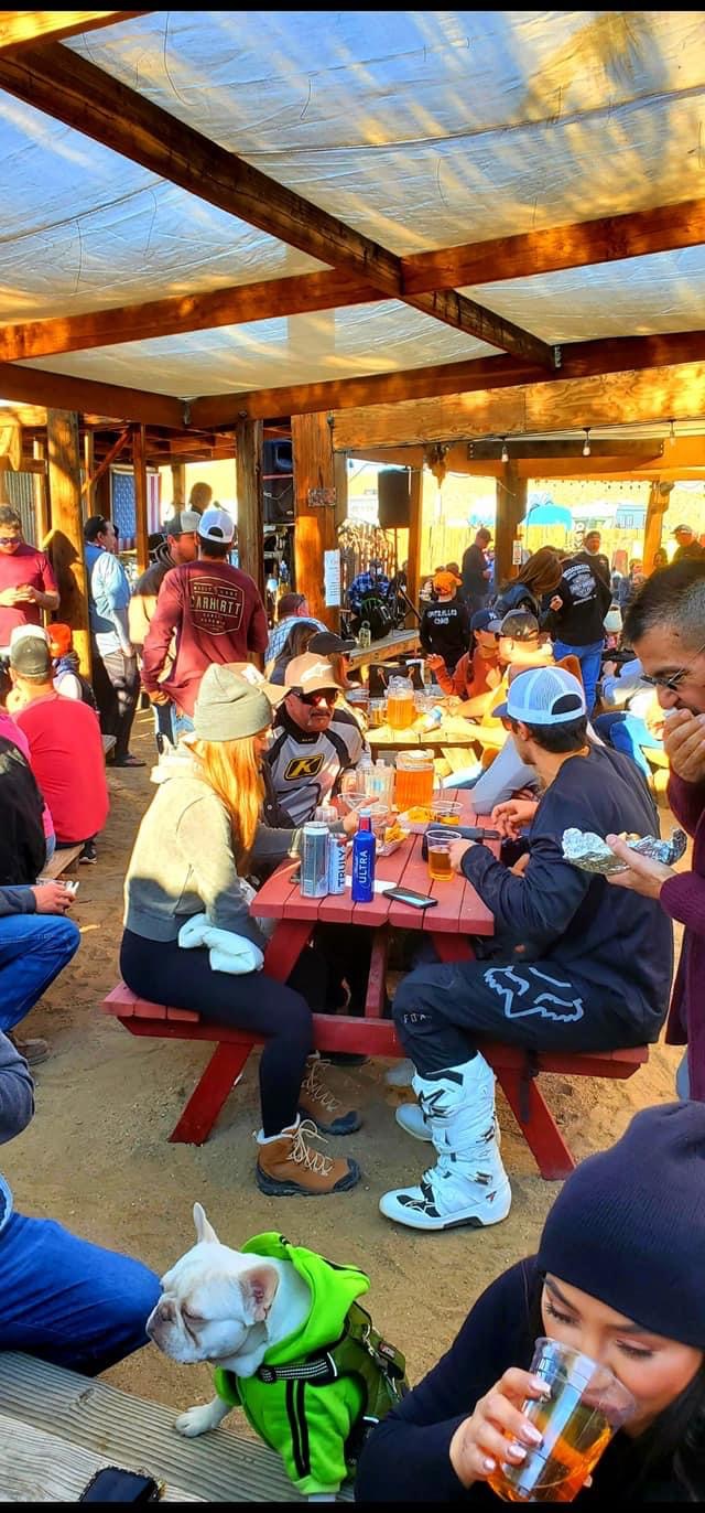 Jawbone Canyon Store | restaurant | 32629 CA-14, Mojave, CA 93501, USA | 7603732773 OR +1 760-373-2773