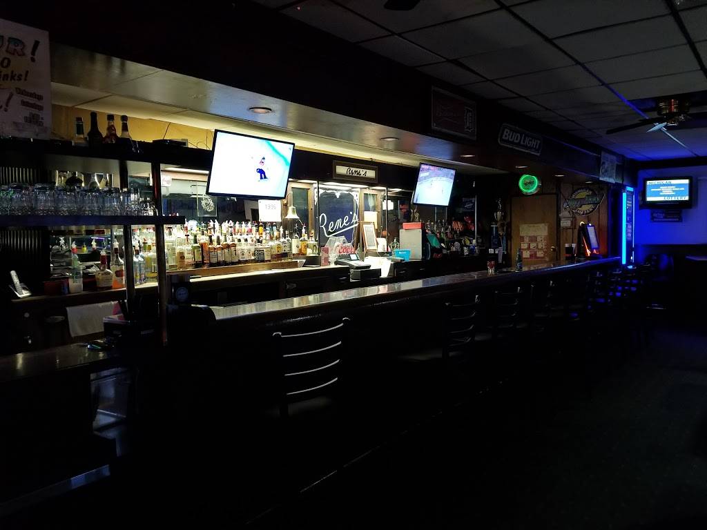 Renes | restaurant | 31022 Ann Arbor Trail, Westland, MI 48185, USA | 7344252454 OR +1 734-425-2454