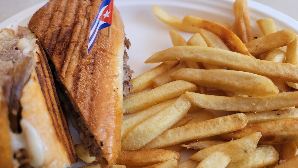 La Cubana Cuban Restaurant | restaurant | 5402 Winner Rd, Kansas City, MO 64127, USA | 8163211894 OR +1 816-321-1894