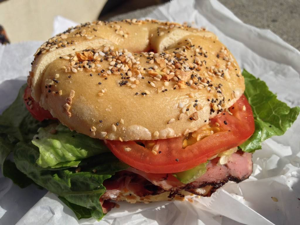 Brueggers Bagels | bakery | 160 Hendersonville Rd, Asheville, NC 28803, USA | 8282771070 OR +1 828-277-1070