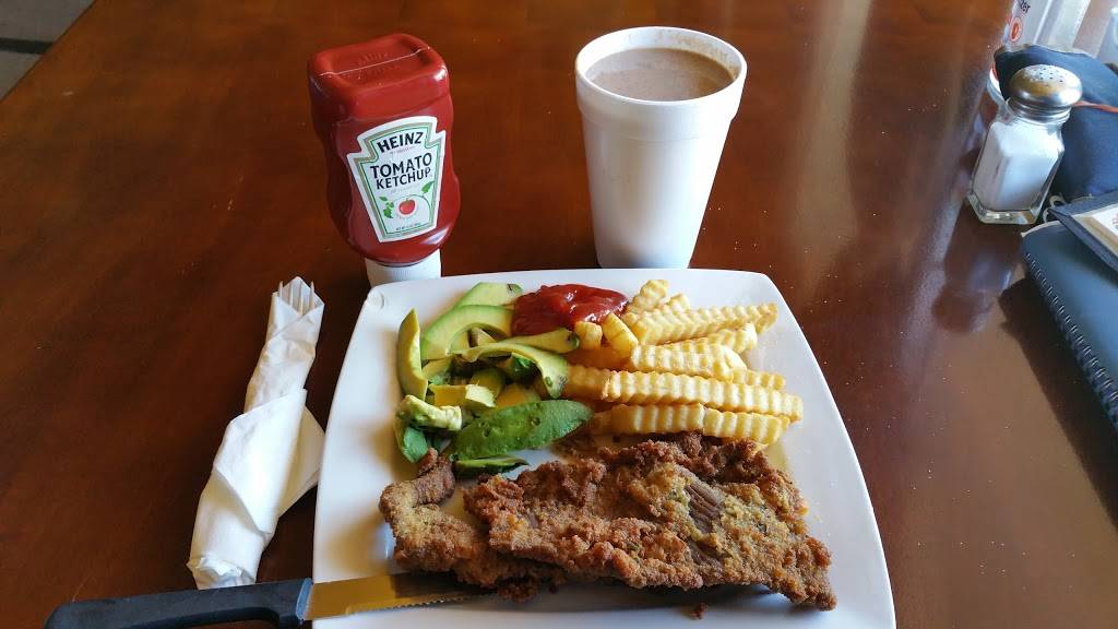 La Fondita Mexican Restaurant | restaurant | 323 Central Ave, Fillmore, CA 93015, USA | 8055247094 OR +1 805-524-7094