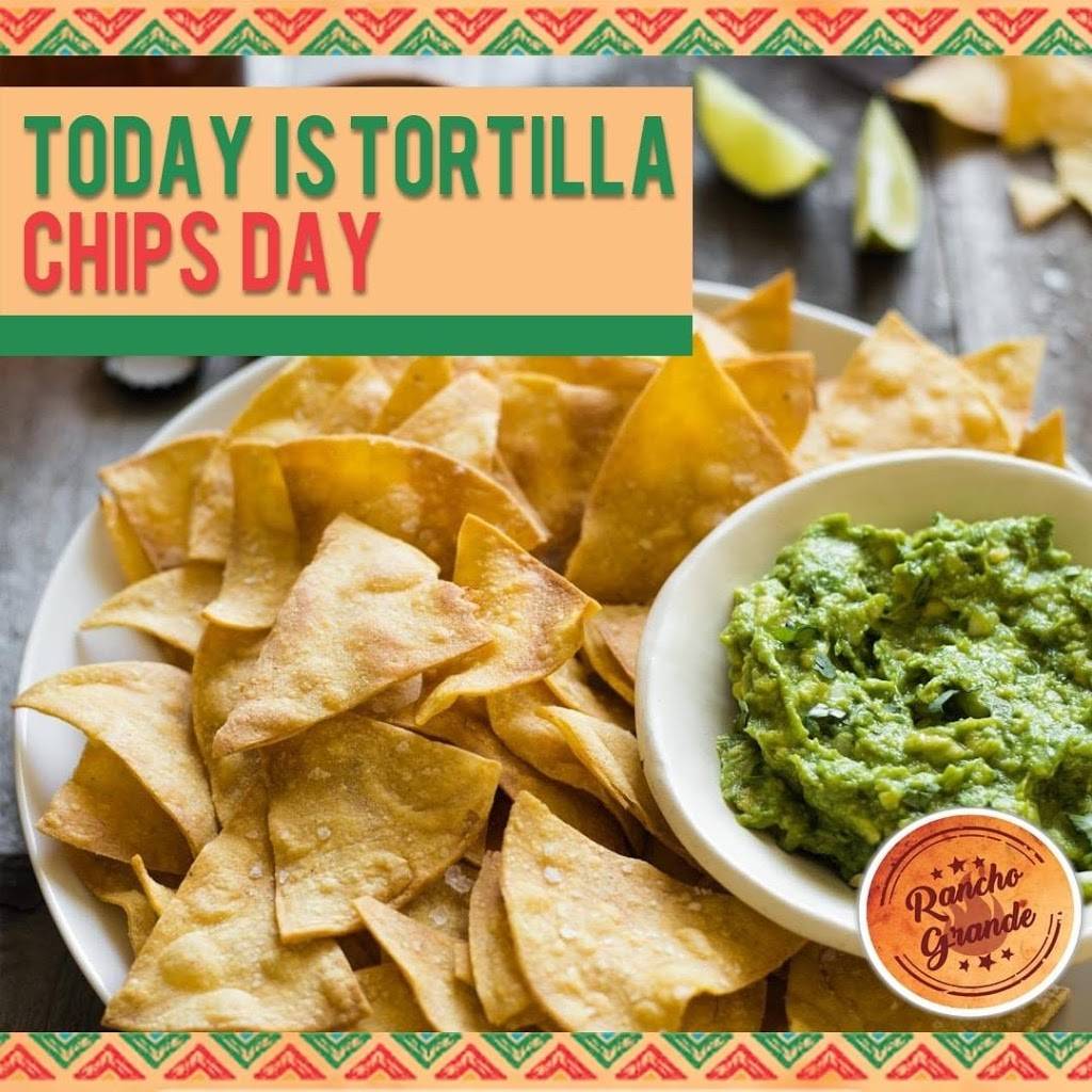 Rancho Grande | restaurant | 250 E Cross Ave, Tulare, CA 93274, USA | 5596851859 OR +1 559-685-1859