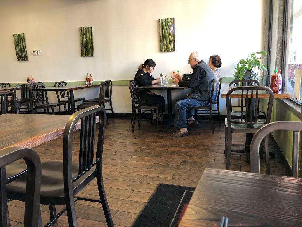 Anhs Kitchen | restaurant | 844 Willow Ave, Hercules, CA 94547, USA | 5109488189 OR +1 510-948-8189