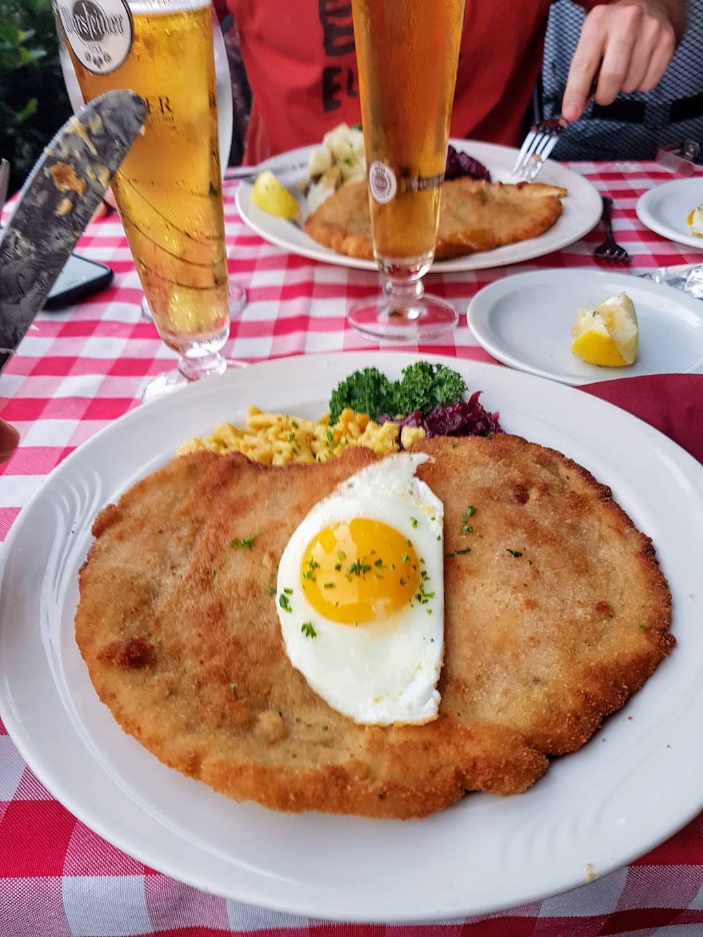 Black Forest German Food | restaurant | 2366 Immokalee Rd, Naples, FL 34110, USA | 2395924784 OR +1 239-592-4784