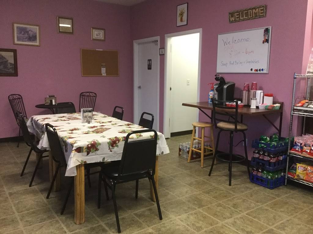 Fredda and Loris Deli | restaurant | 2601 Jahn Ave NW, Gig Harbor, WA 98335, USA | 2538587212 OR +1 253-858-7212