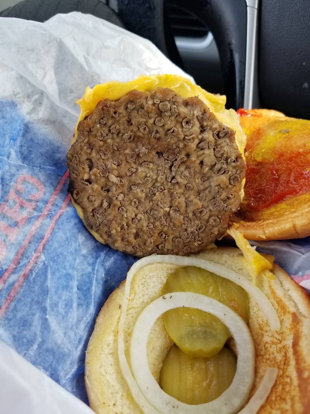 Carls Jr. | restaurant | 3011 Ella Blvd, Houston, TX 77018, USA | 7138639067 OR +1 713-863-9067