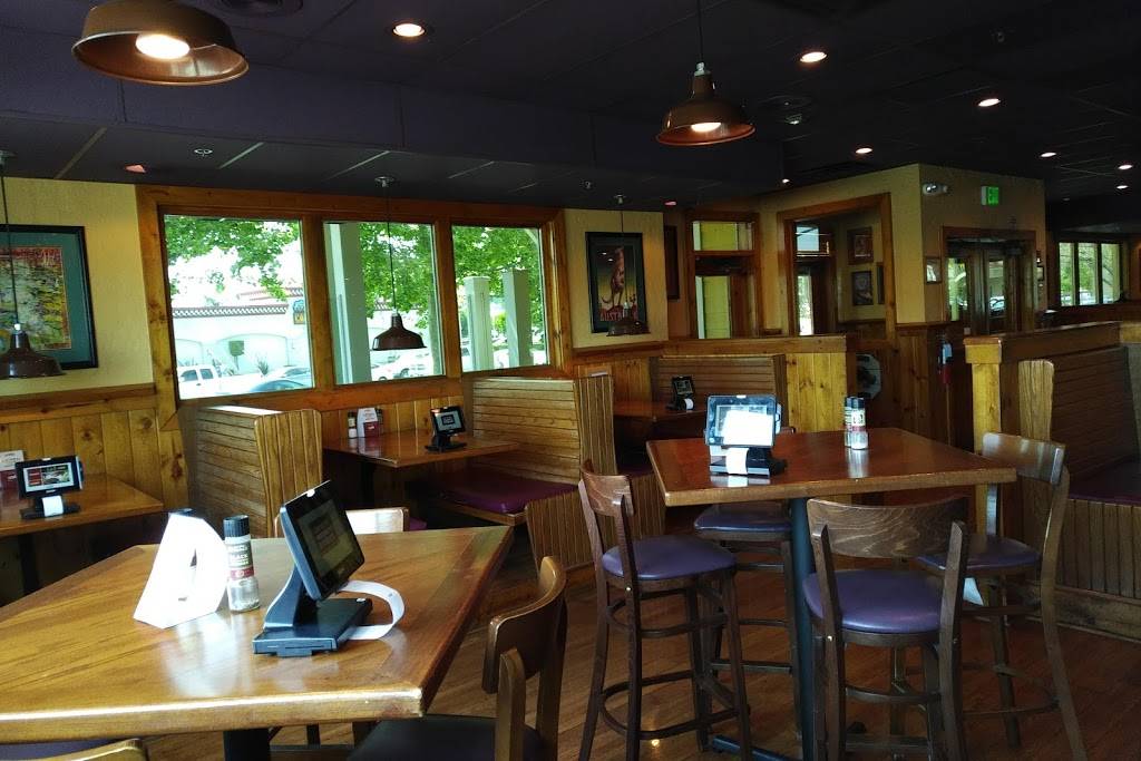 Outback Steakhouse | restaurant | 151 N McKinley St, Corona, CA 92879, USA | 9512731336 OR +1 951-273-1336