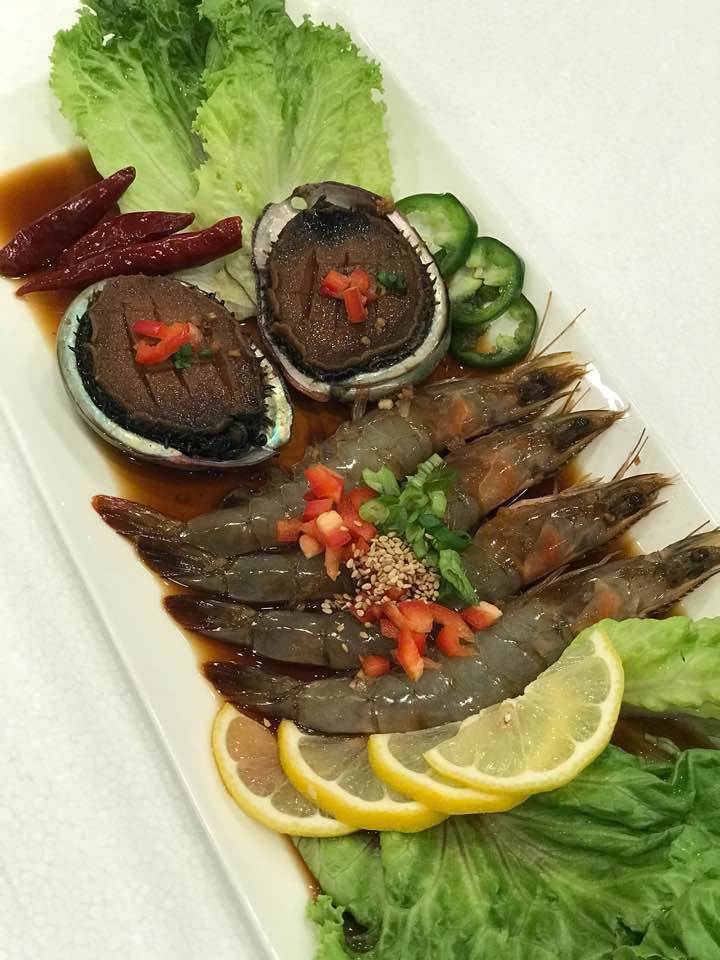 죽향 | 한식당 갈비찜 参鸡汤(삼계탕) 죽 | restaurant | 3177 W Olympic Blvd, Los Angeles, CA 90006, USA | 2134875002 OR +1 213-487-5002