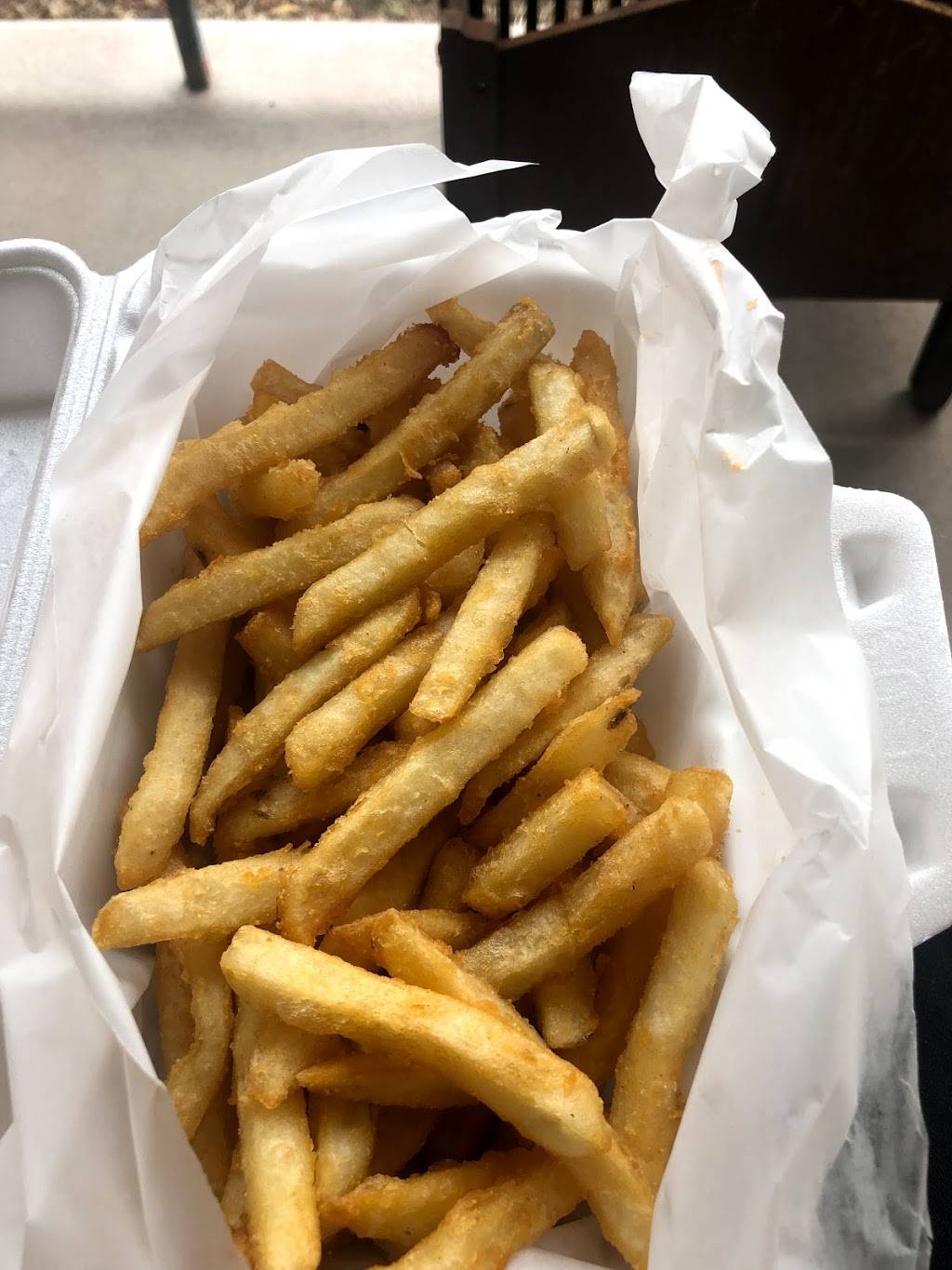 Chef Burger & Breakfast | restaurant | 8910 Yonge St, Richmond Hill, ON L4C 0L7, Canada | 2895972757 OR +1 289-597-2757