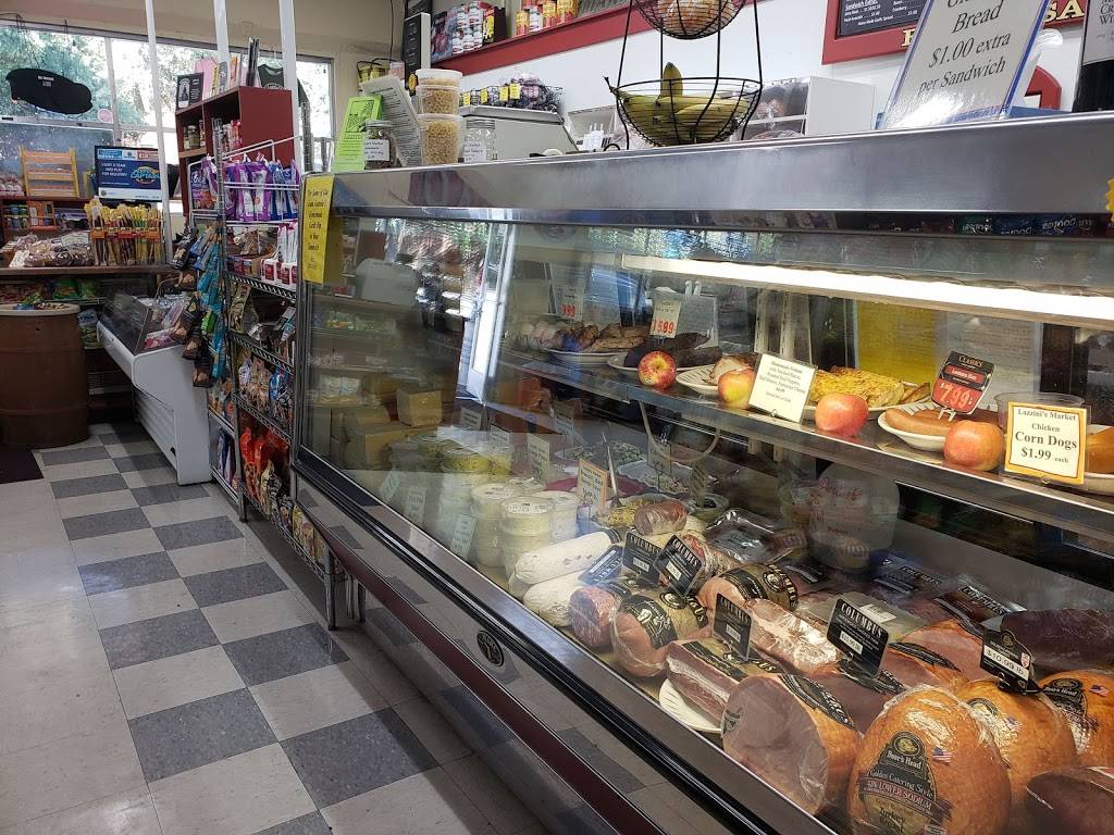Lazzinis Market | meal takeaway | 3449 Bennett Valley Rd, Santa Rosa, CA 95404, USA | 7075753888 OR +1 707-575-3888