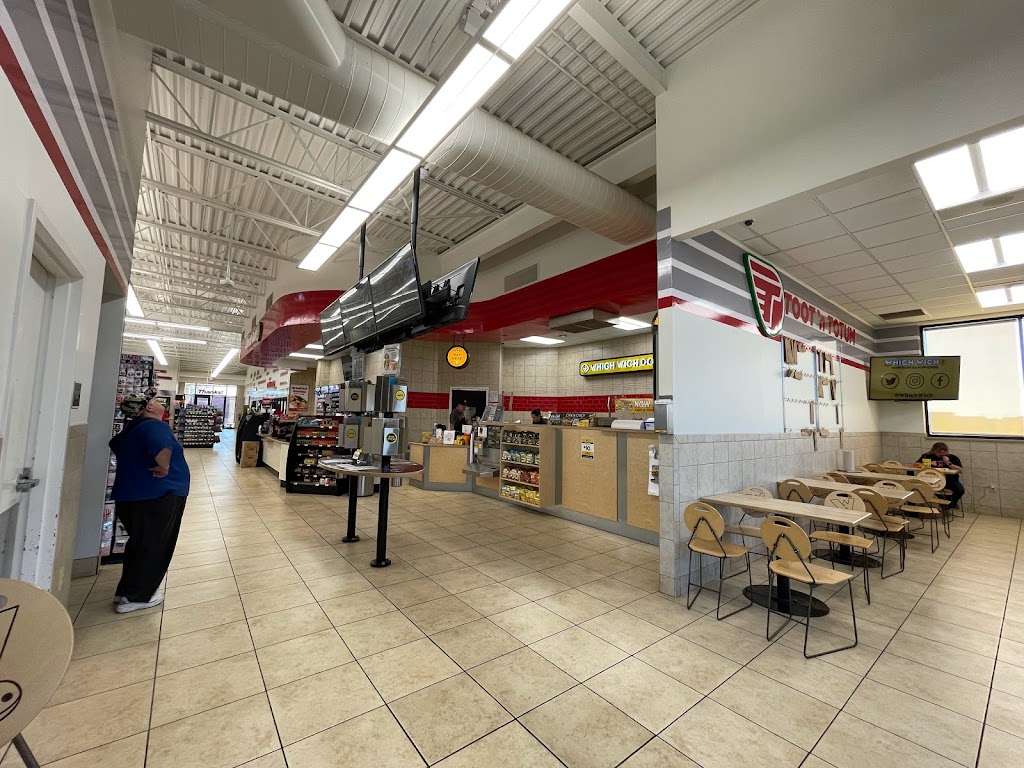 Which Wich Superior Sandwiches | restaurant | Tootn Totum, 1540 Coulter St S, Amarillo, TX 79106, USA | 8068039237 OR +1 806-803-9237