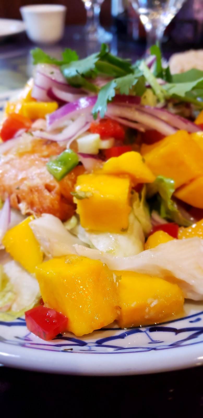 Papaya Thai Restaurant | restaurant | 6066 Mowry Ave, Newark, CA 94560, USA | 5107921988 OR +1 510-792-1988