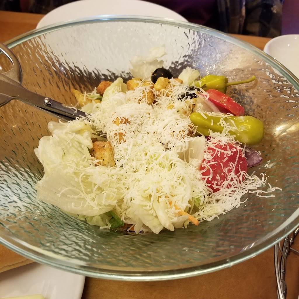 Olive Garden Italian Restaurant | meal takeaway | 11905 N Oracle Rd, Oro Valley, AZ 85737, USA | 5205443690 OR +1 520-544-3690