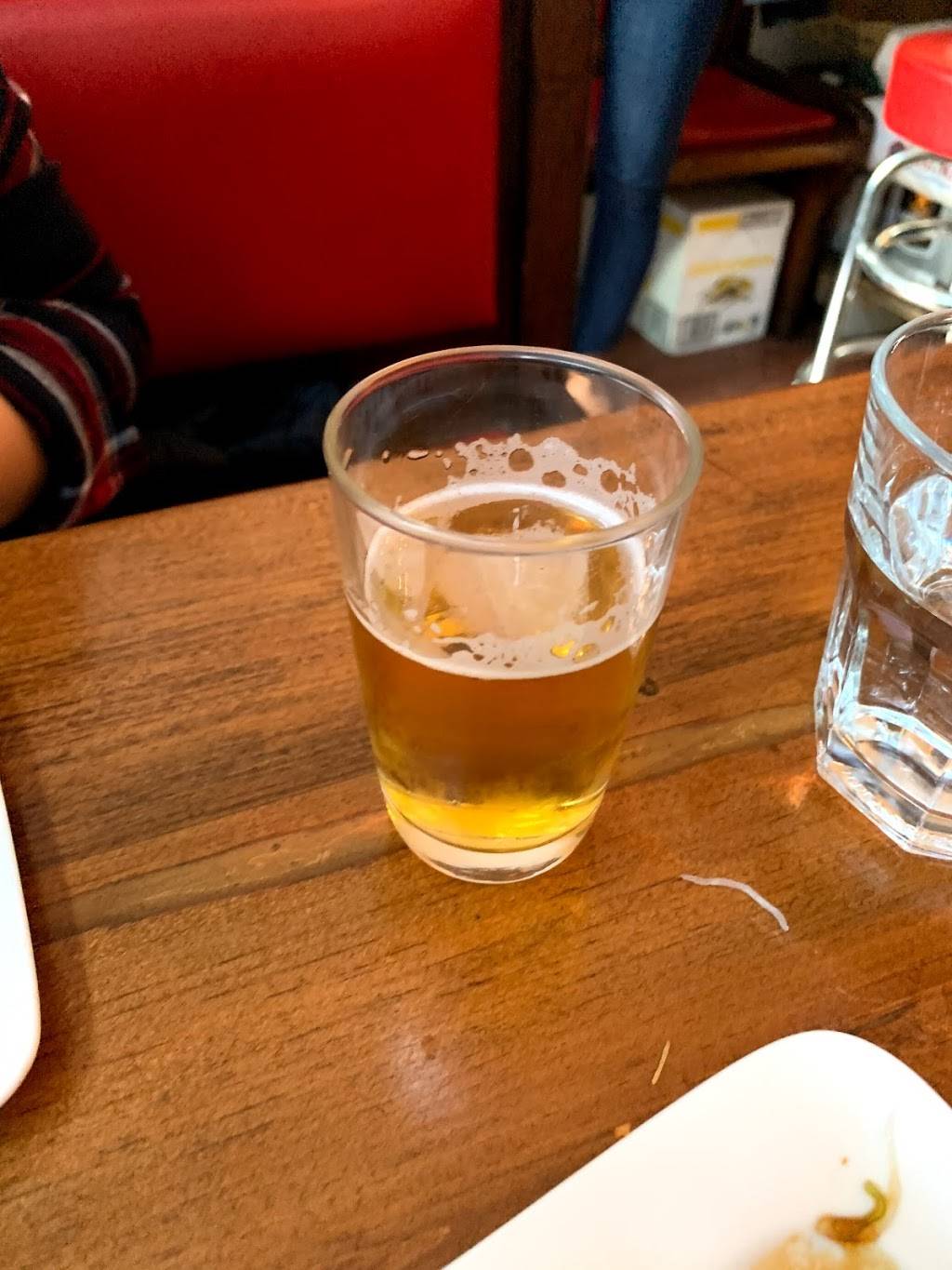 Sushi Zone | restaurant | 1815 Market St #5, San Francisco, CA 94103, USA | 4156211114 OR +1 415-621-1114