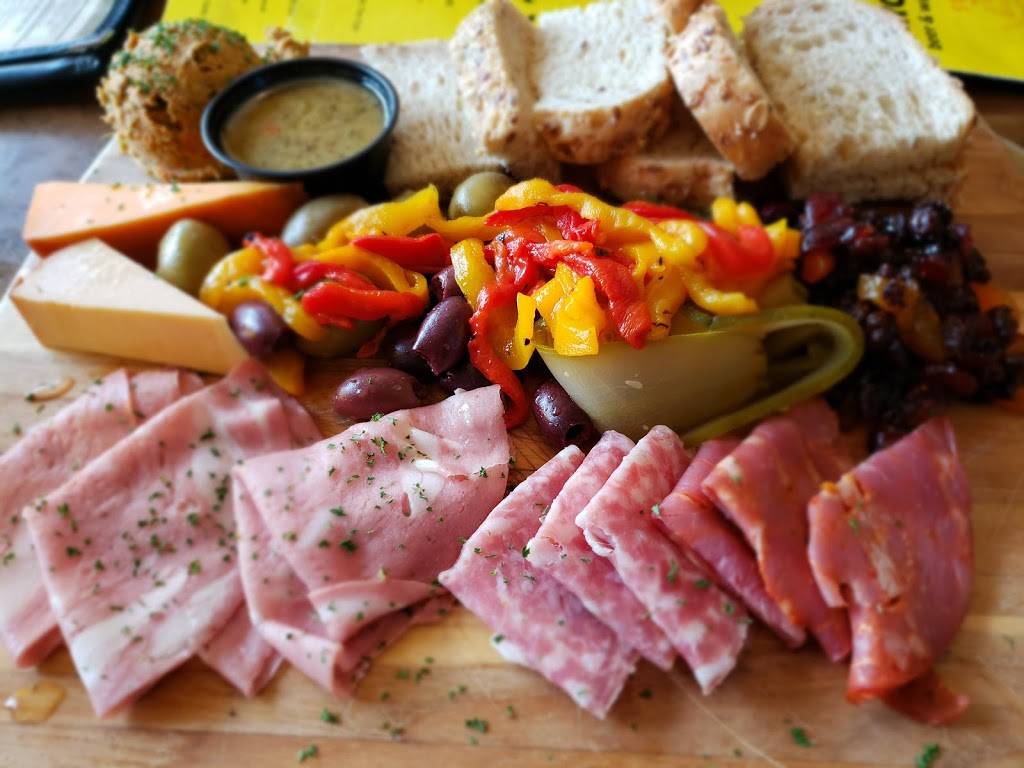 Prost Beer & Wine Café | restaurant | 7354 E Main St, Reynoldsburg, OH 43068, USA | 6146940975 OR +1 614-694-0975