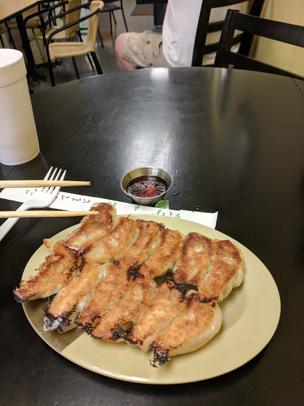 Hachi Japanese Grill Express | restaurant | 1817 Alpine Ave, Navarre, FL 32566, USA | 8509391888 OR +1 850-939-1888