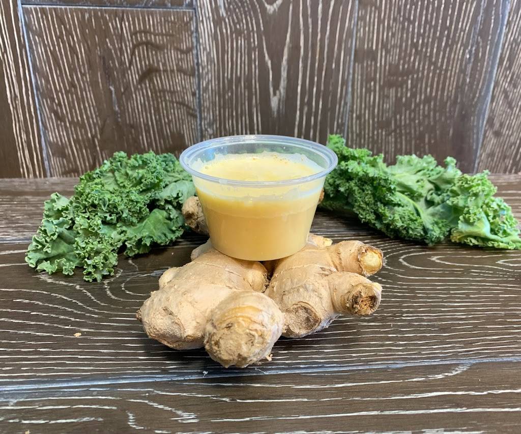 Incredibowls Acai Bowls & Blends | restaurant | 24208 Valencia Blvd #202, Santa Clarita, CA 91355, USA | 6612881977 OR +1 661-288-1977