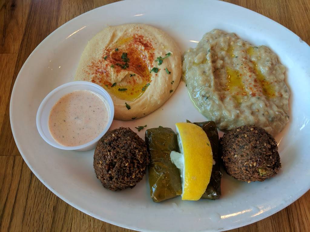 Hummus Mediterranean Kitchen | restaurant | 150 E 4th Ave, San Mateo, CA 94401, USA | 6504016903 OR +1 650-401-6903