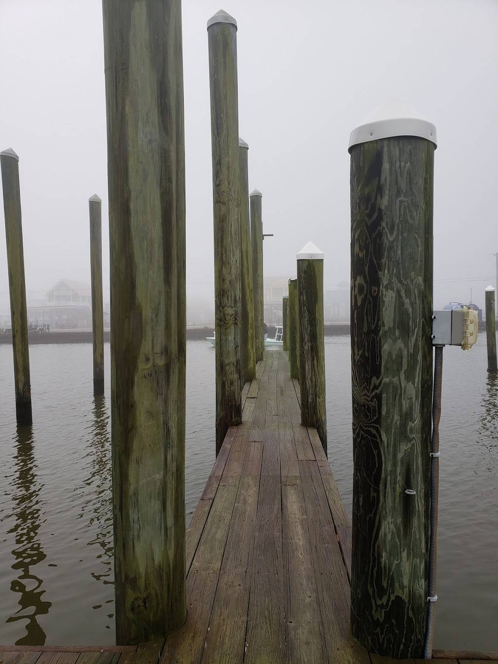 Coco Marina Inc | restaurant | 106 Pier 56 Ct, Chauvin, LA 70344, USA | 9855946626 OR +1 985-594-6626