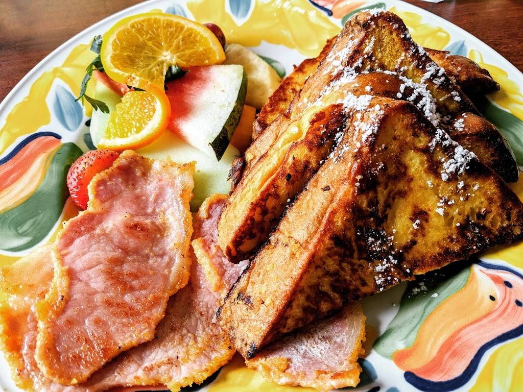 The Beacher Cafe | restaurant | 2162 Queen St E, Toronto, ON M4E 1G7, Canada | 4166993874 OR +1 416-699-3874