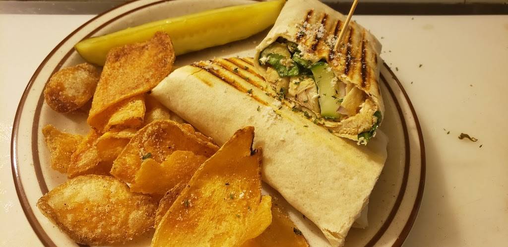 THE HUB EATERY | restaurant | 222 Bleecker St, Utica, NY 13501, USA | 3158643564 OR +1 315-864-3564