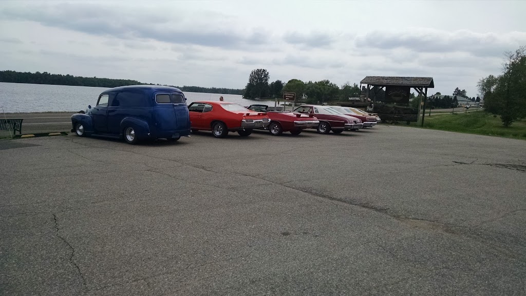 Camp 28 | restaurant | 720 WI-102, Rib Lake, WI 54470, USA | 7154272028 OR +1 715-427-2028