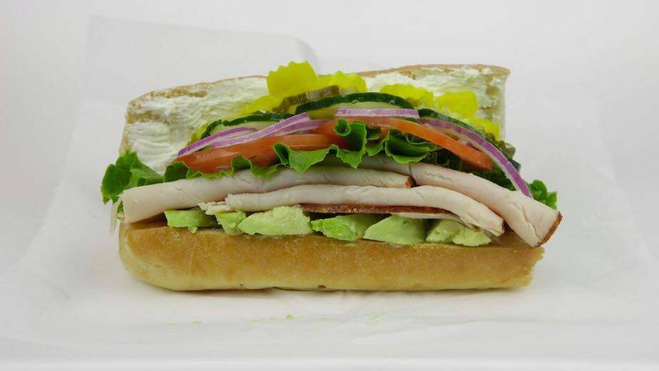 The Sandwich Spot - Rosemont | restaurant | 9408 Kiefer Blvd, Sacramento, CA 95826, USA | 9163687750 OR +1 916-368-7750