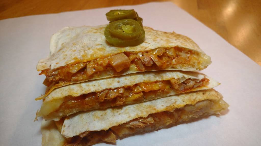 Taco Fix Restaurant | restaurant | 5831 N Figueroa St, Los Angeles, CA 90042, USA | 3237396697 OR +1 323-739-6697