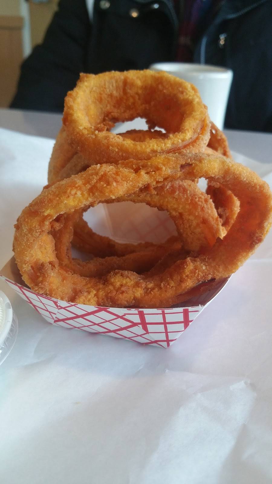 Johnnys | restaurant | 2302 N Garey Ave, Pomona, CA 91767, USA | 9095932696 OR +1 909-593-2696