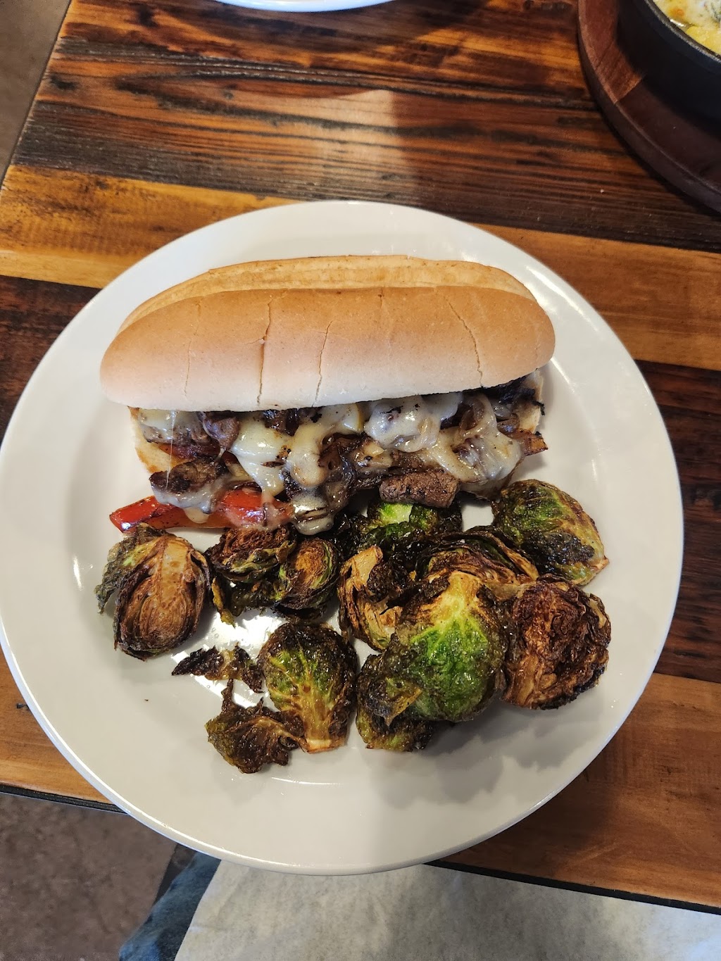 Brandin’ Iron | restaurant | 423 Main St, Florence, KS 66851, USA | 6203810975 OR +1 620-381-0975