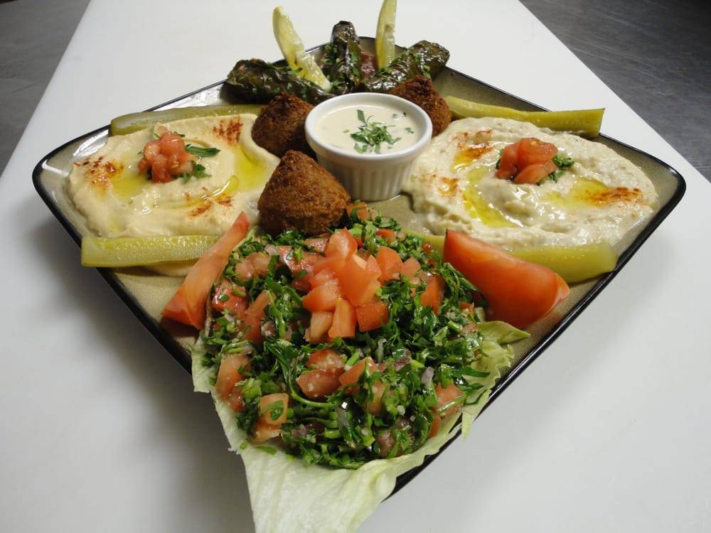 Ameer Kabob | meal takeaway | 1050 N Milwaukee Ave, Chicago, IL 60642, USA | 7734898888 OR +1 773-489-8888