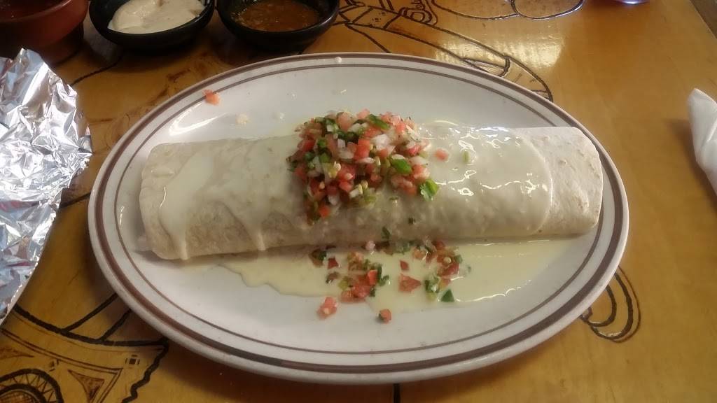 Veracruz Jr. | restaurant | 602 W 4th St unit a, Stover, MO 65078, USA | 5733772239 OR +1 573-377-2239